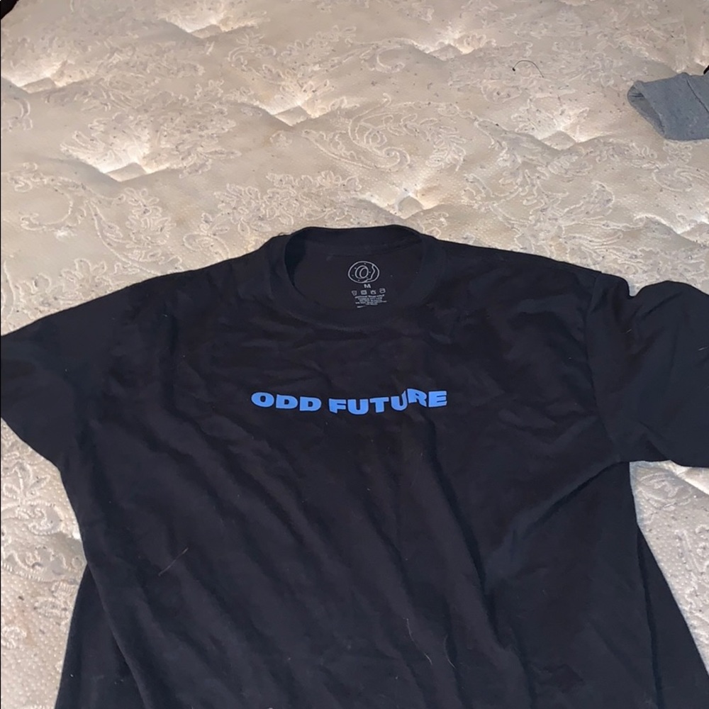 OF t shirt
